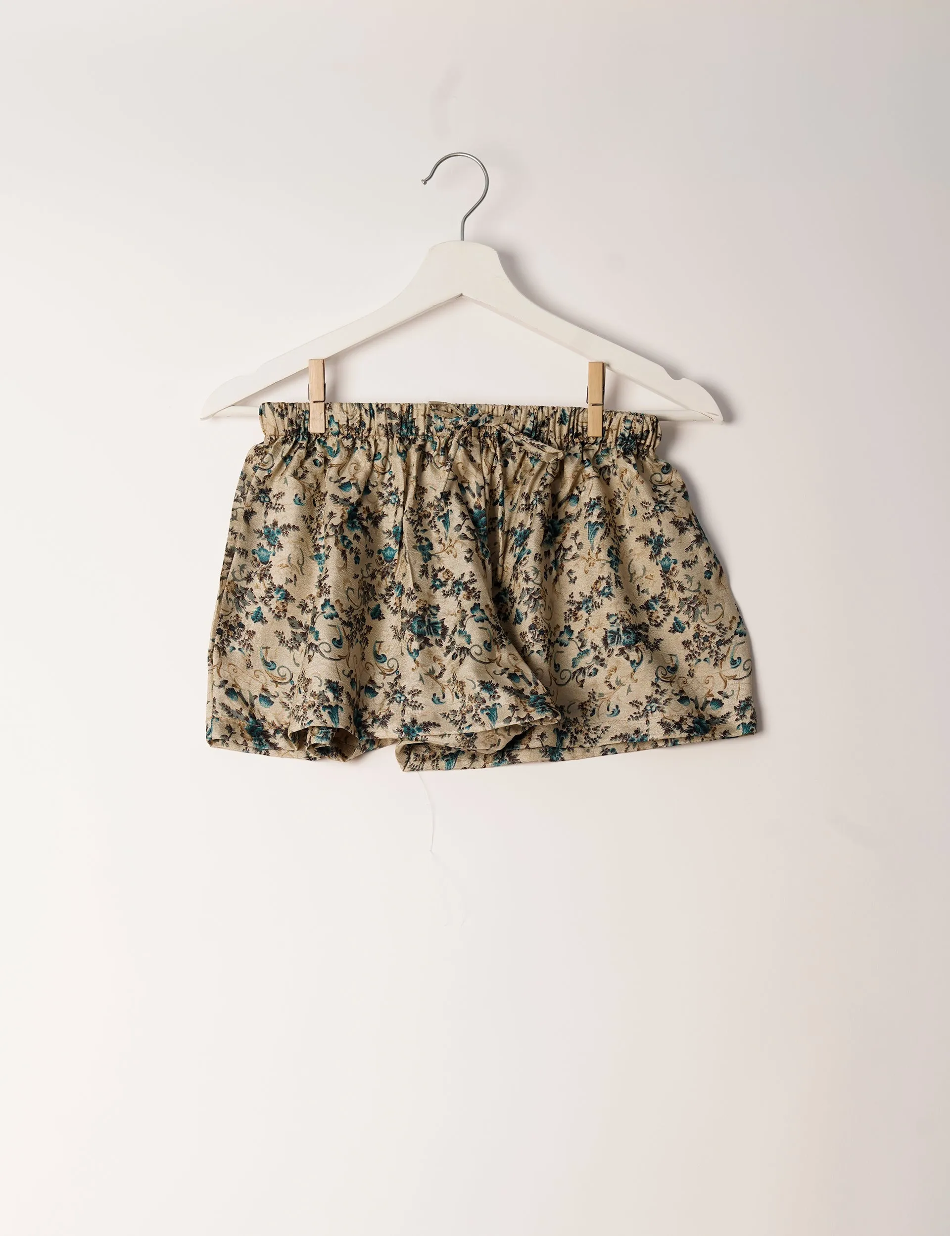 PJ SET SHORT