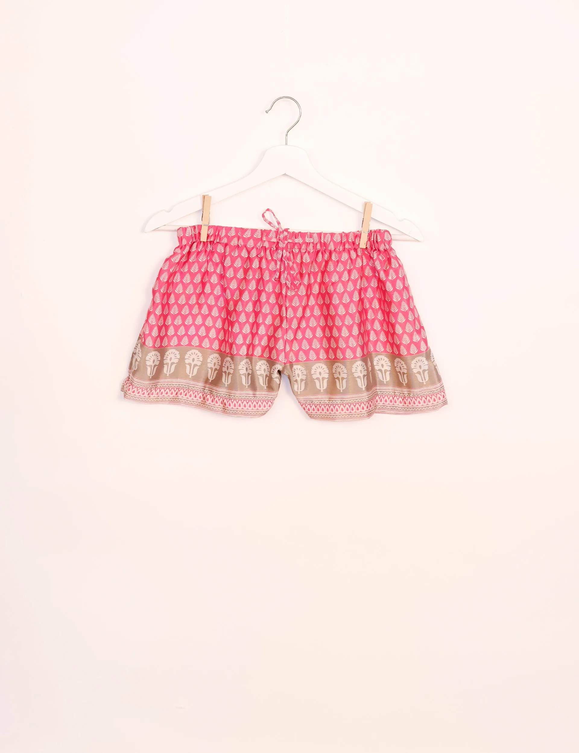 PJ SET SHORT