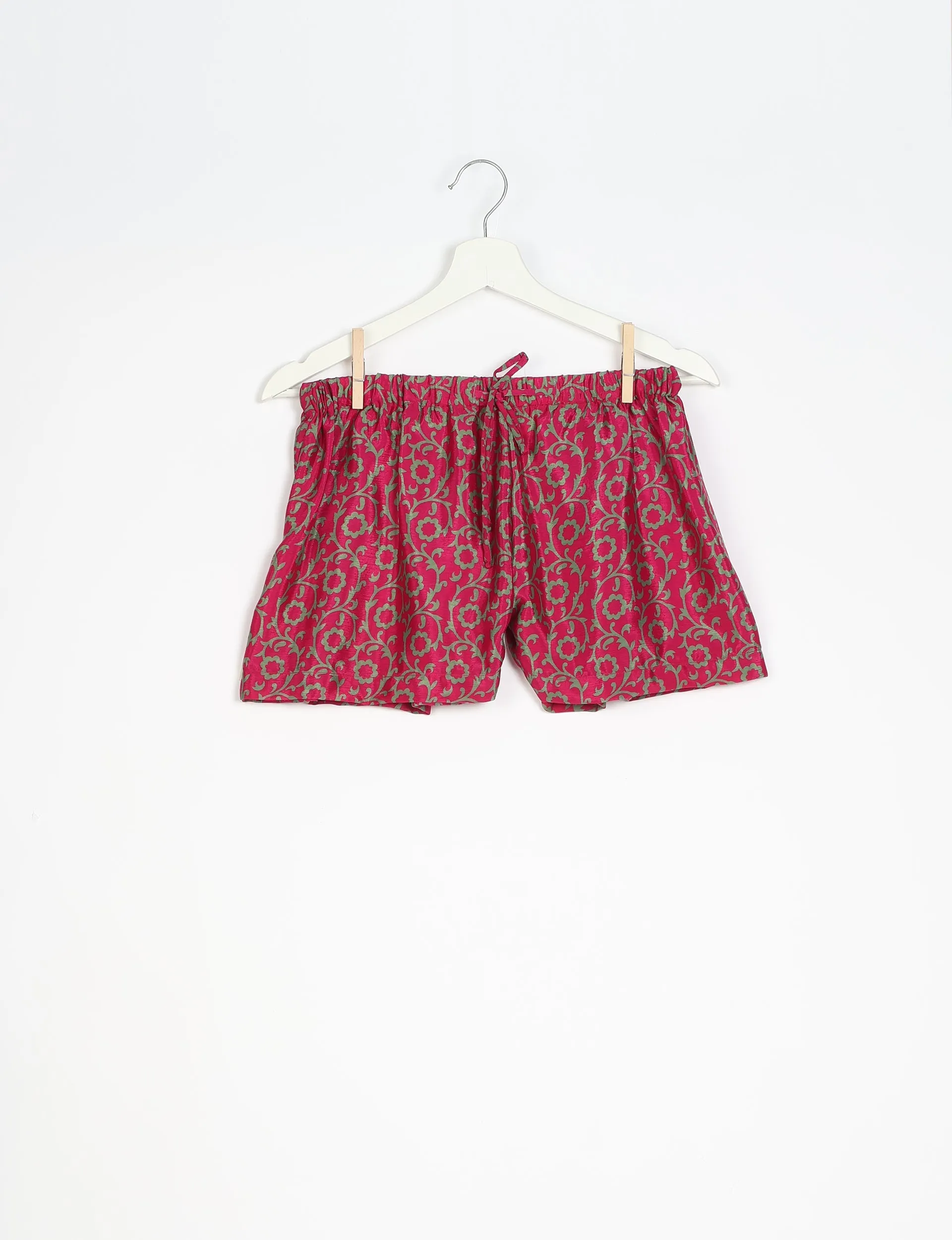 PJ SET SHORT