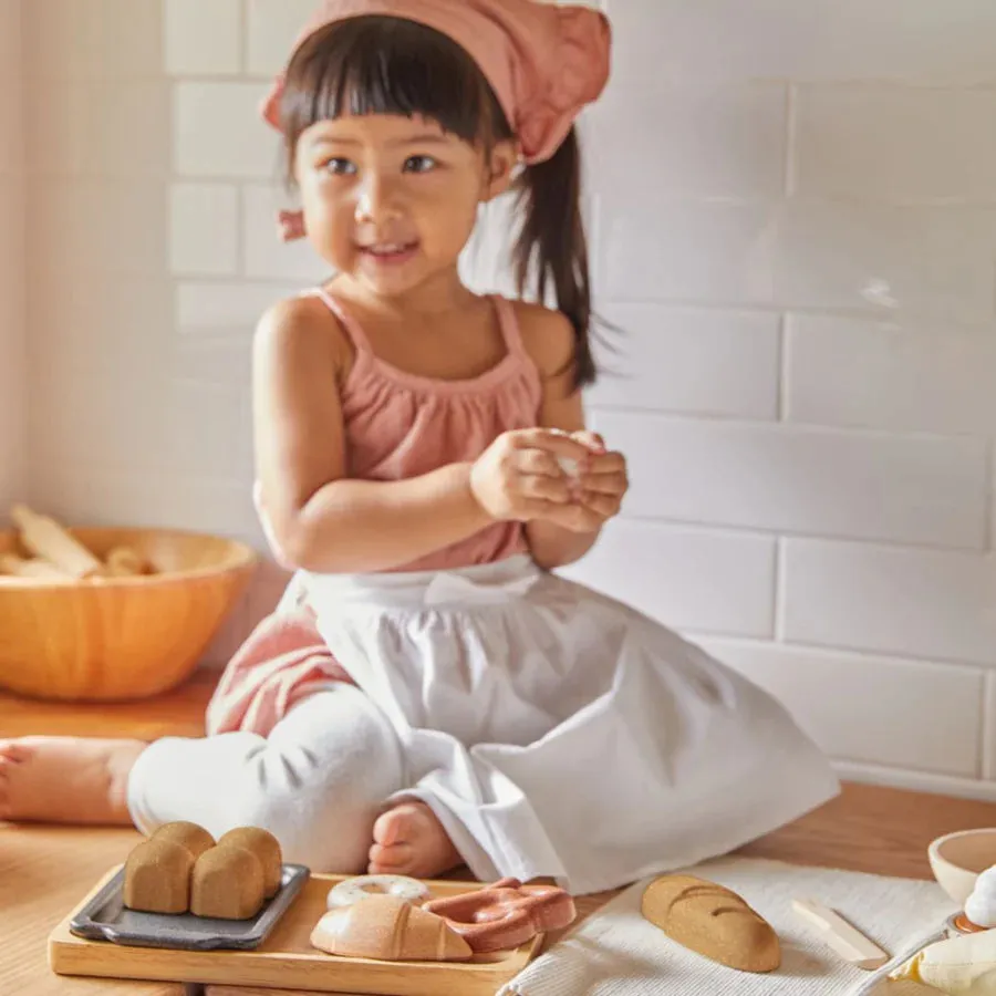 Plan Toys - Bread Set