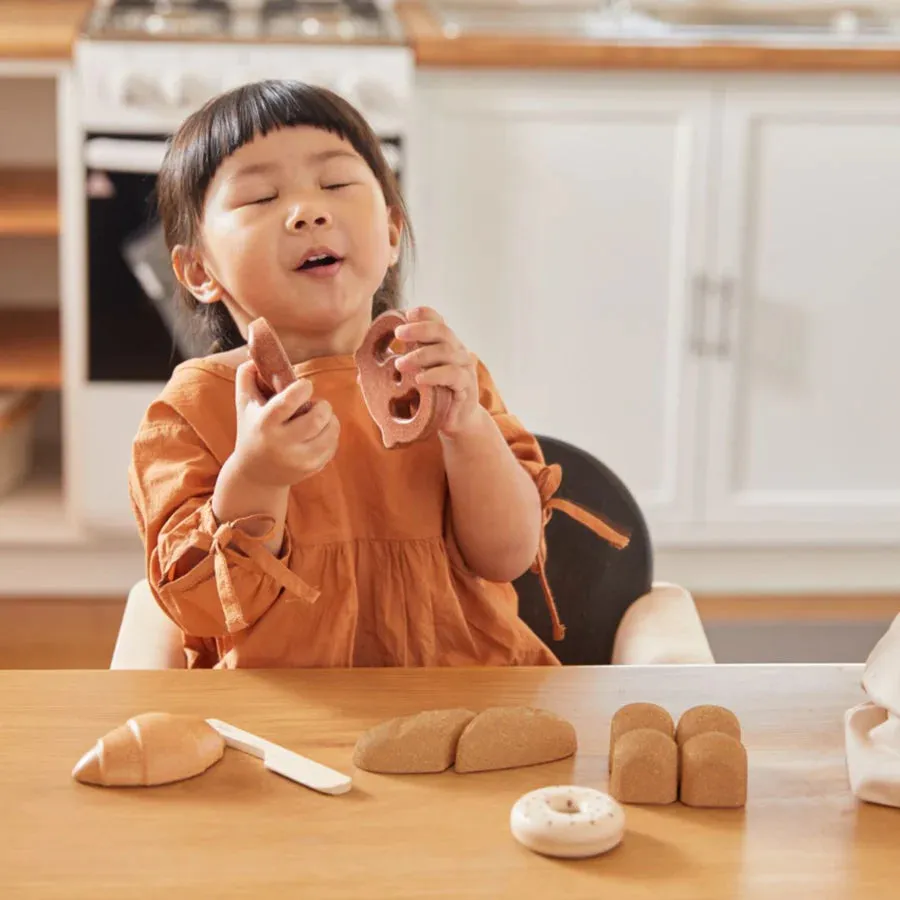 Plan Toys - Bread Set