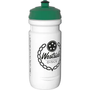 Plastic Water Bottle