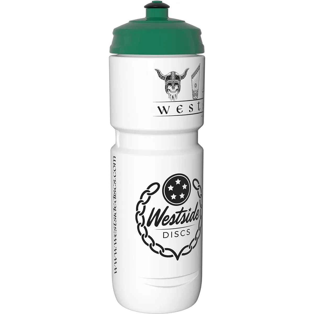 Plastic Water Bottle