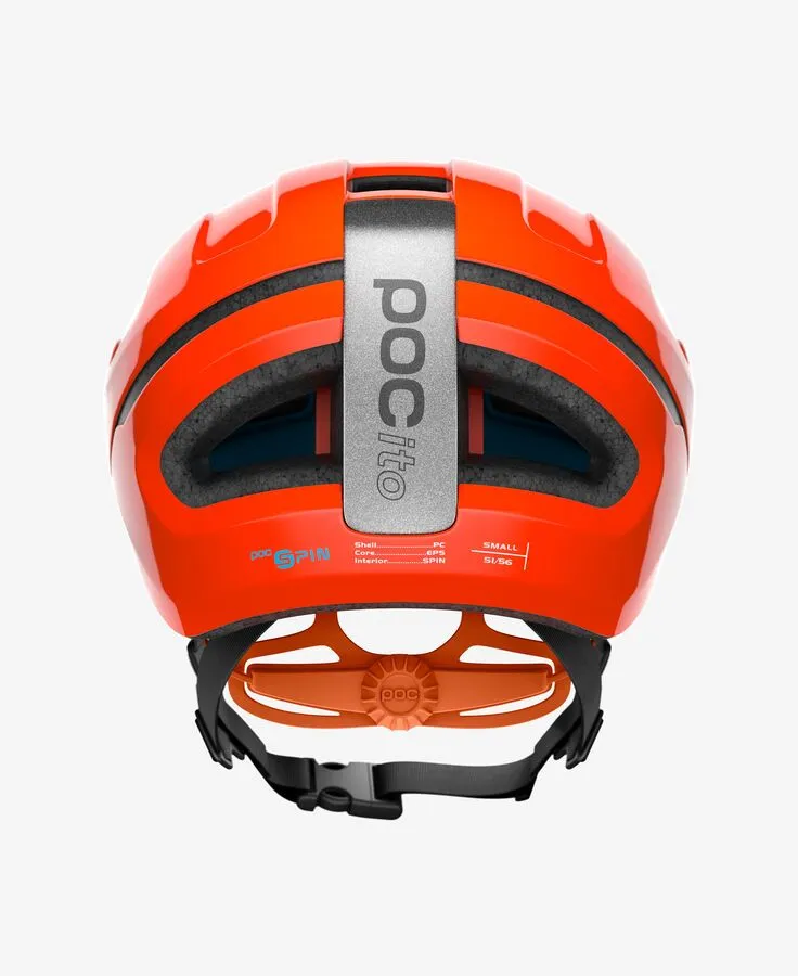 POCito Omne SPIN Fluorescent Orange