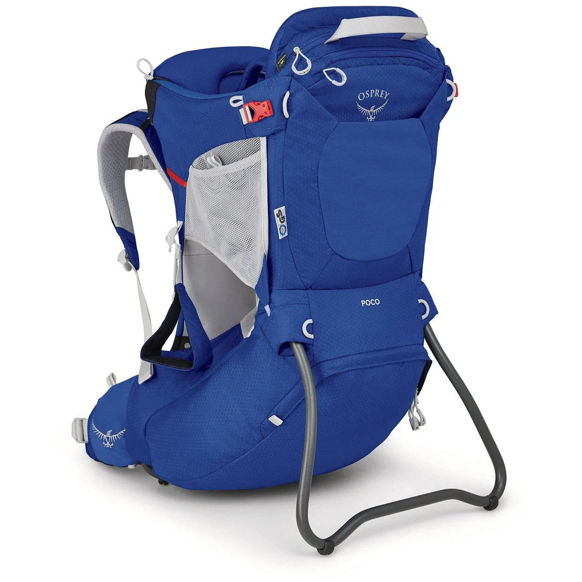 Poco Child Carrier