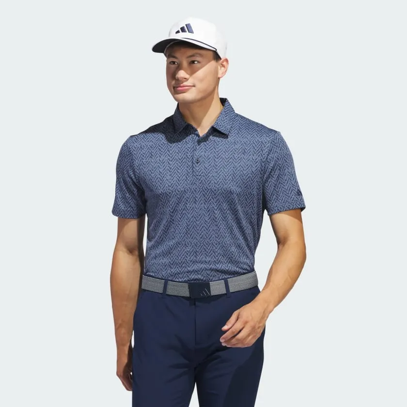 POLO ADIDAS FAIRWAY JQ
