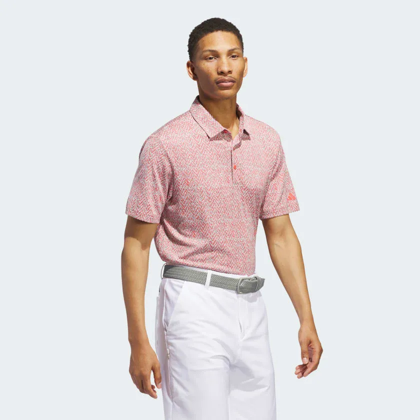 POLO ADIDAS FAIRWAY JQ