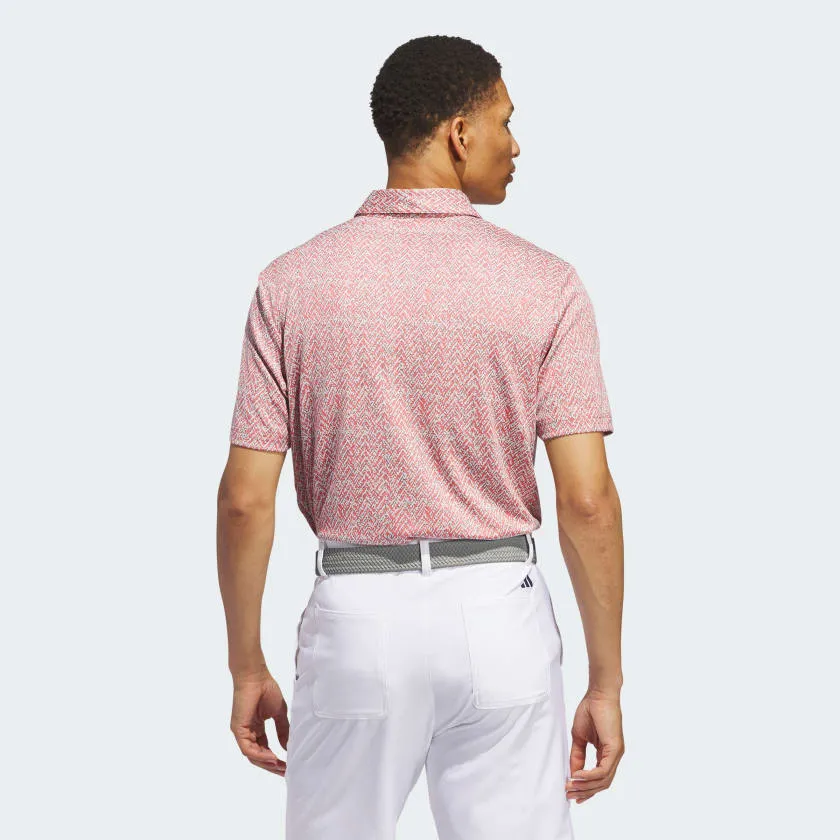 POLO ADIDAS FAIRWAY JQ