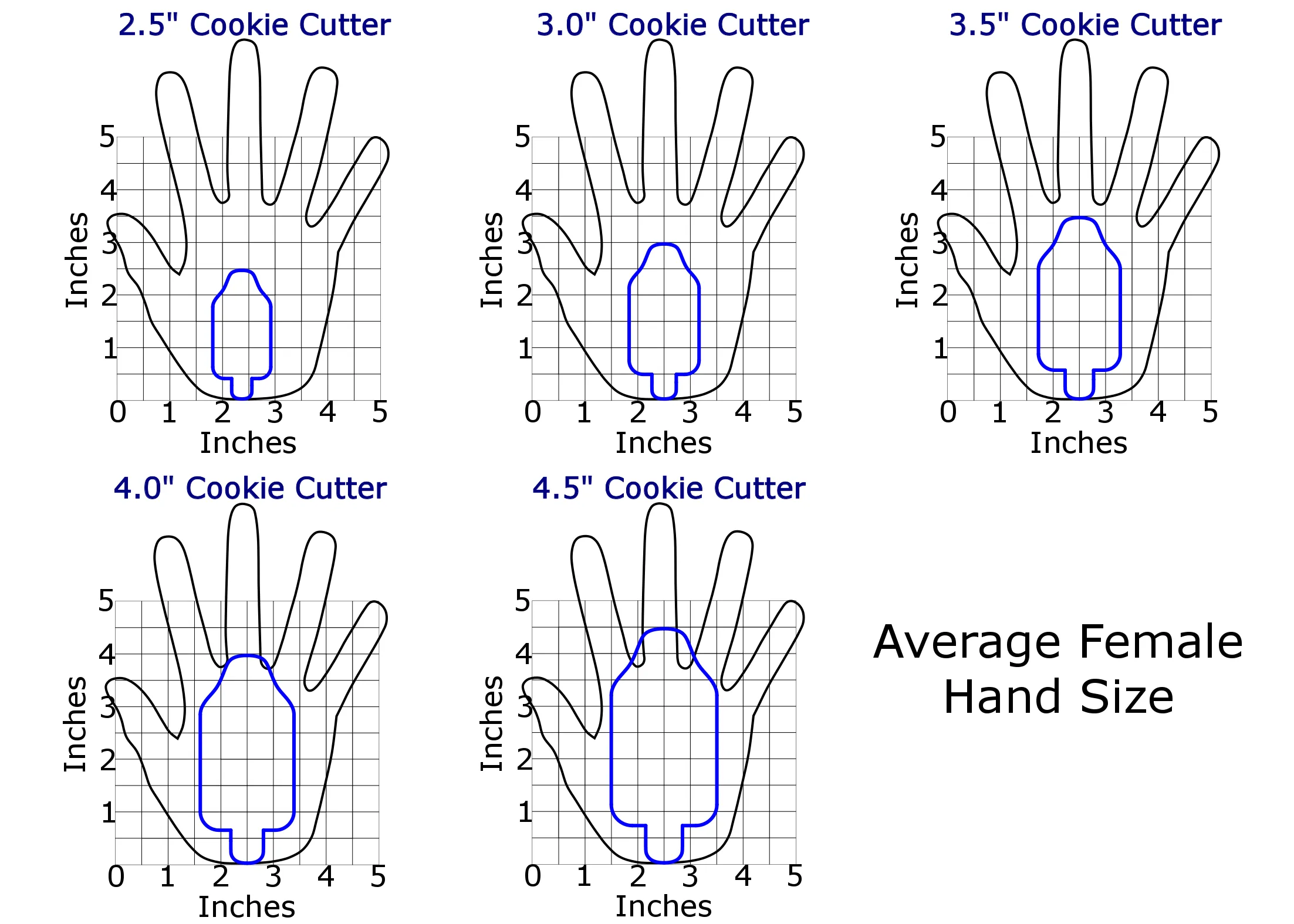 Popsicle #2 Cookie Cutter
