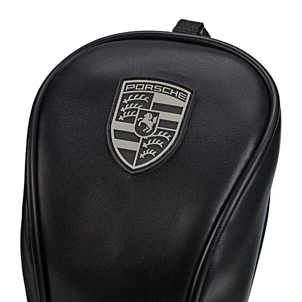 Porsche Set Of 3 Golf Club Covers