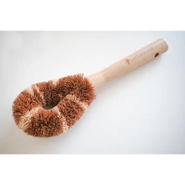 Pot Brush Long Handle