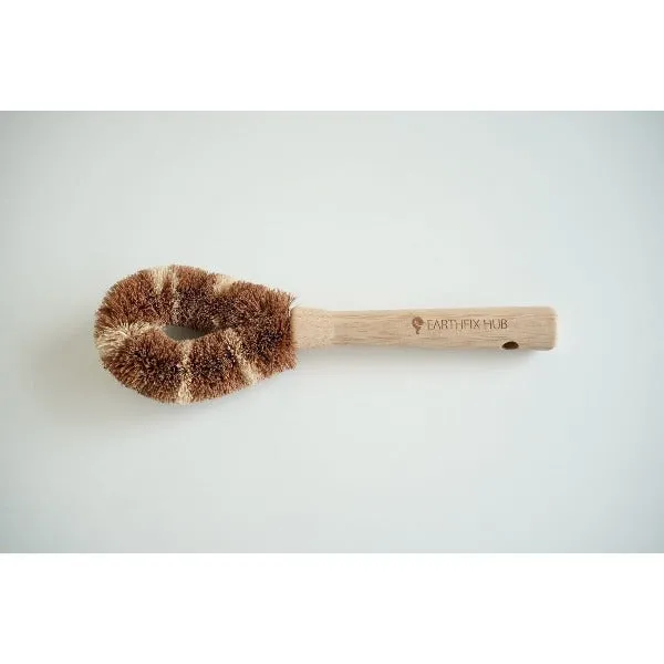 Pot Brush Long Handle