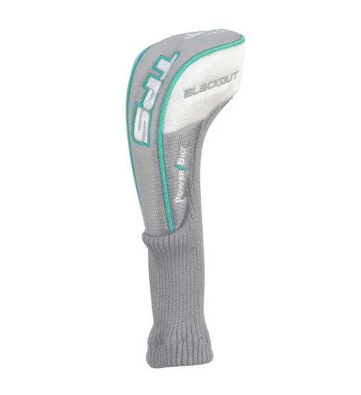 Powerbilt TPS Blackout Womans 5 Hybrid - Right Hand