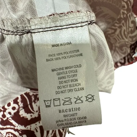 Prana Jordi Jacket