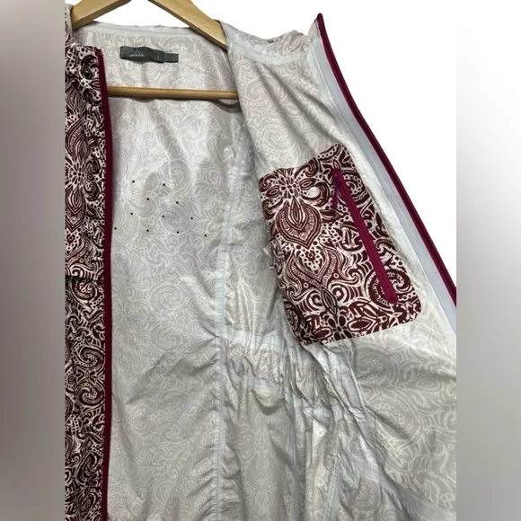 Prana Jordi Jacket