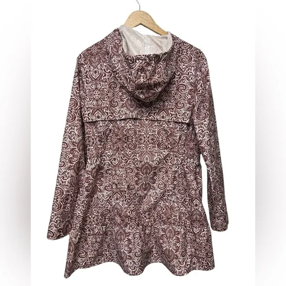 Prana Jordi Jacket