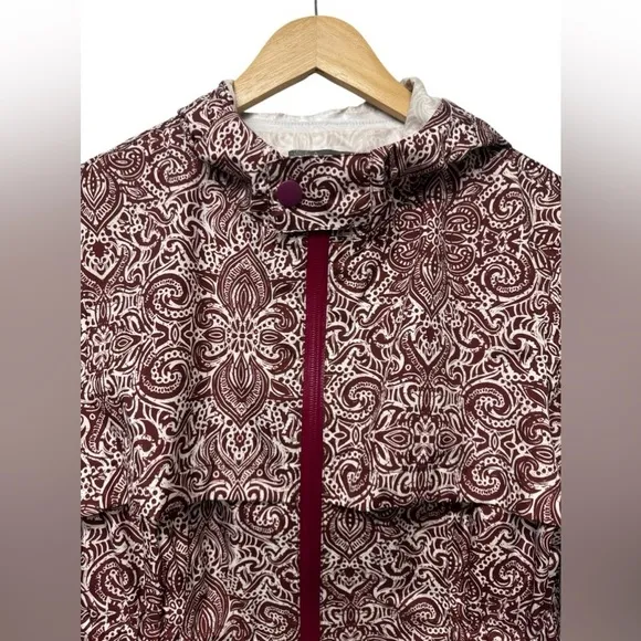 Prana Jordi Jacket