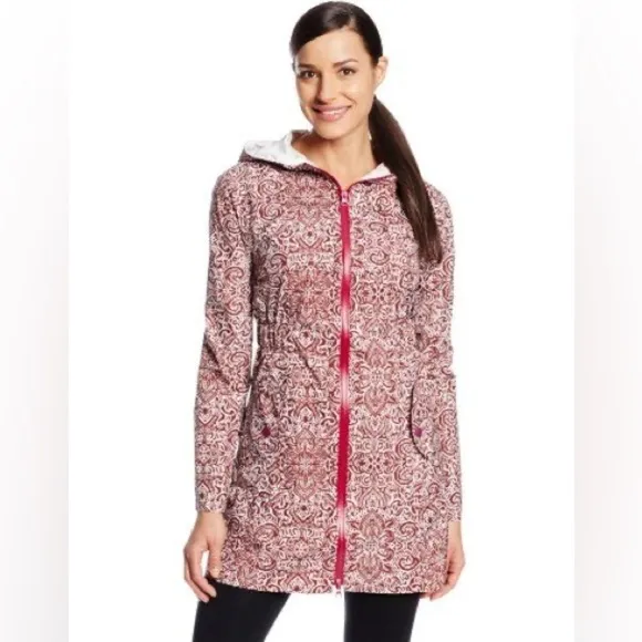 Prana Jordi Jacket