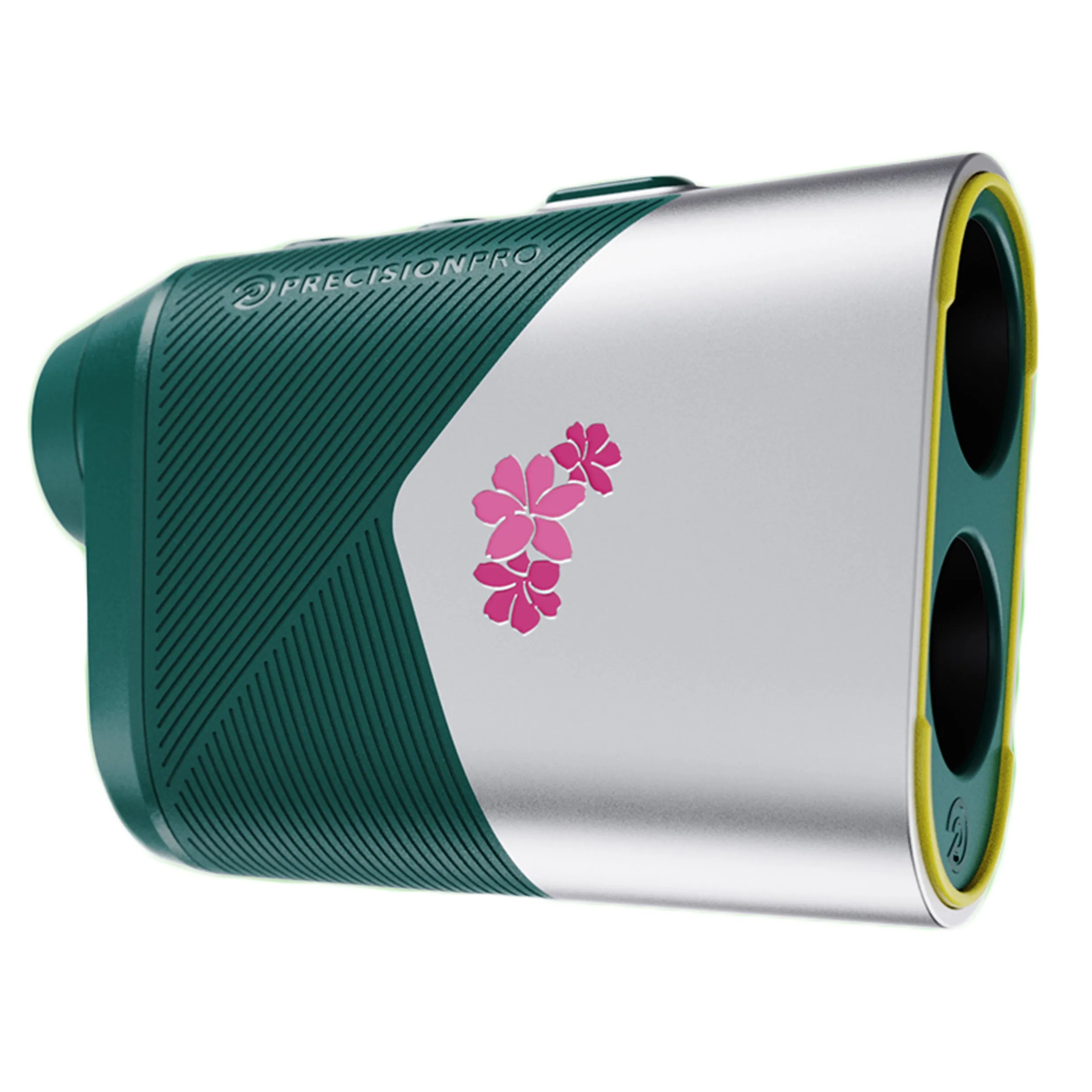 Precision Pro Golf Titan Elite Spring Edition Rangefinder