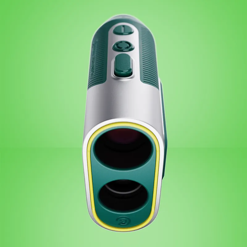 Precision Pro Golf Titan Elite Spring Edition Rangefinder