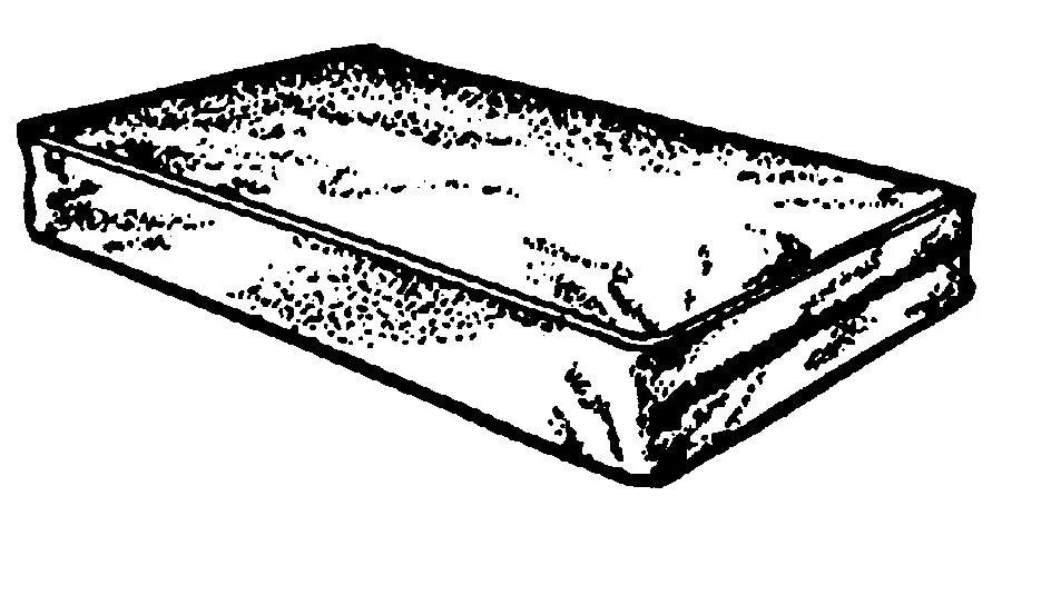 Prem-Aclave Contour Mattress Cover by Postcraft