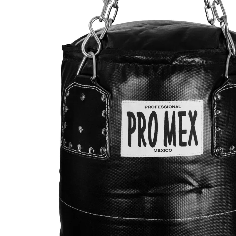 Pro Mex Power Heavy Bag
