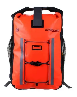 Pro-Vis Waterproof Backpack - 30L