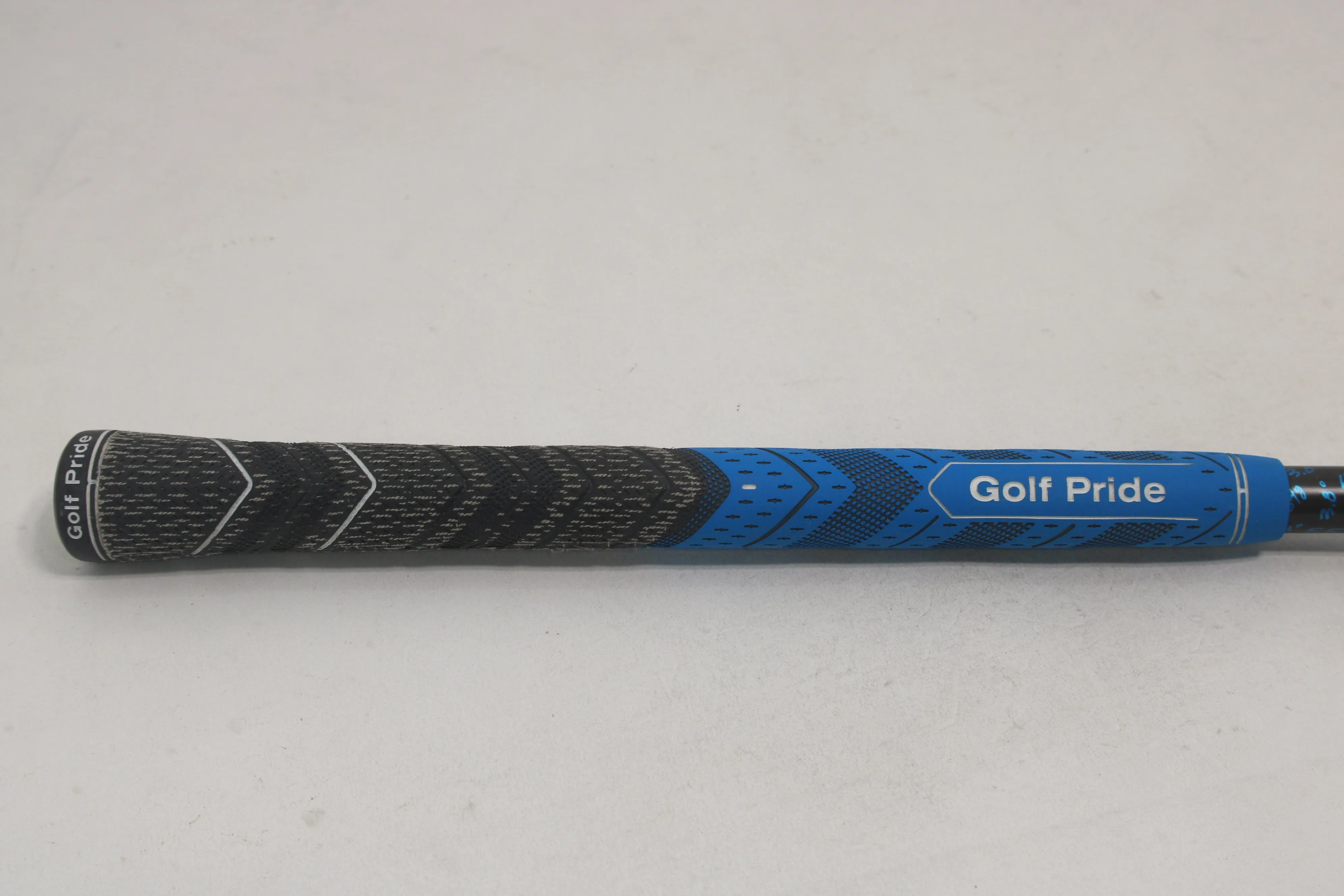 Project X Hand Crafted 5.5 (regular flex) 64 grams for Driver W/ Titleist Tip