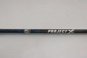 Project X Hand Crafted 5.5 (regular flex) 64 grams for Driver W/ Titleist Tip