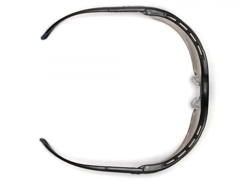 Protective glasses Venture 3 ESB5710DT, anti-fog - clear