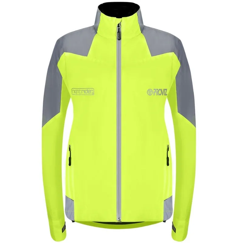 Proviz Nightrider Womens Jacket