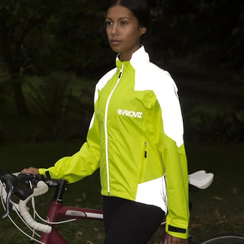 Proviz Nightrider Womens Jacket