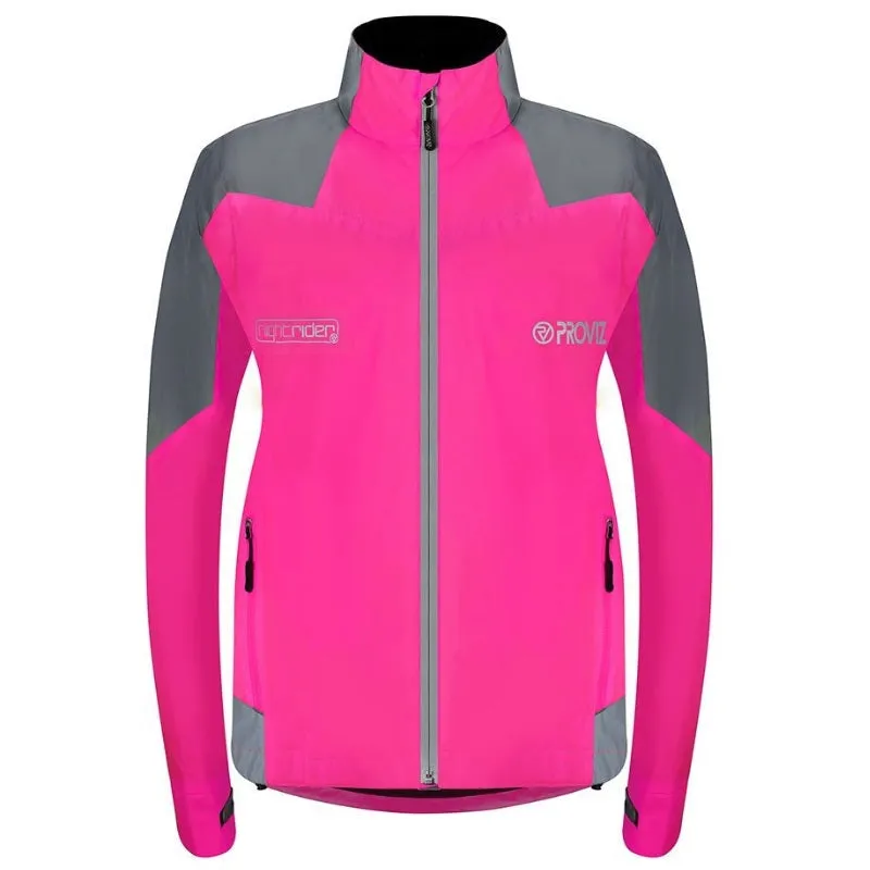 Proviz Nightrider Womens Jacket