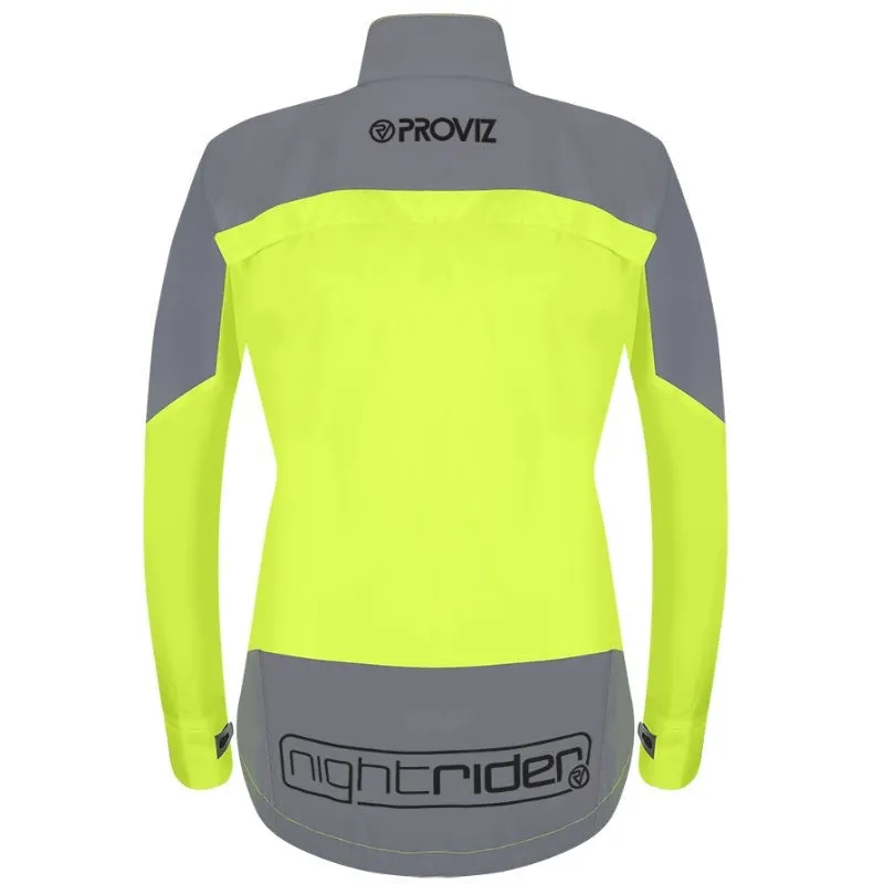 Proviz Nightrider Womens Jacket