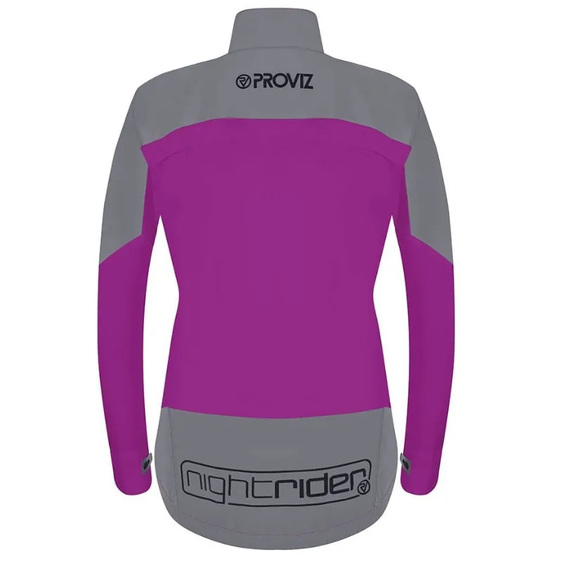 Proviz Nightrider Womens Jacket