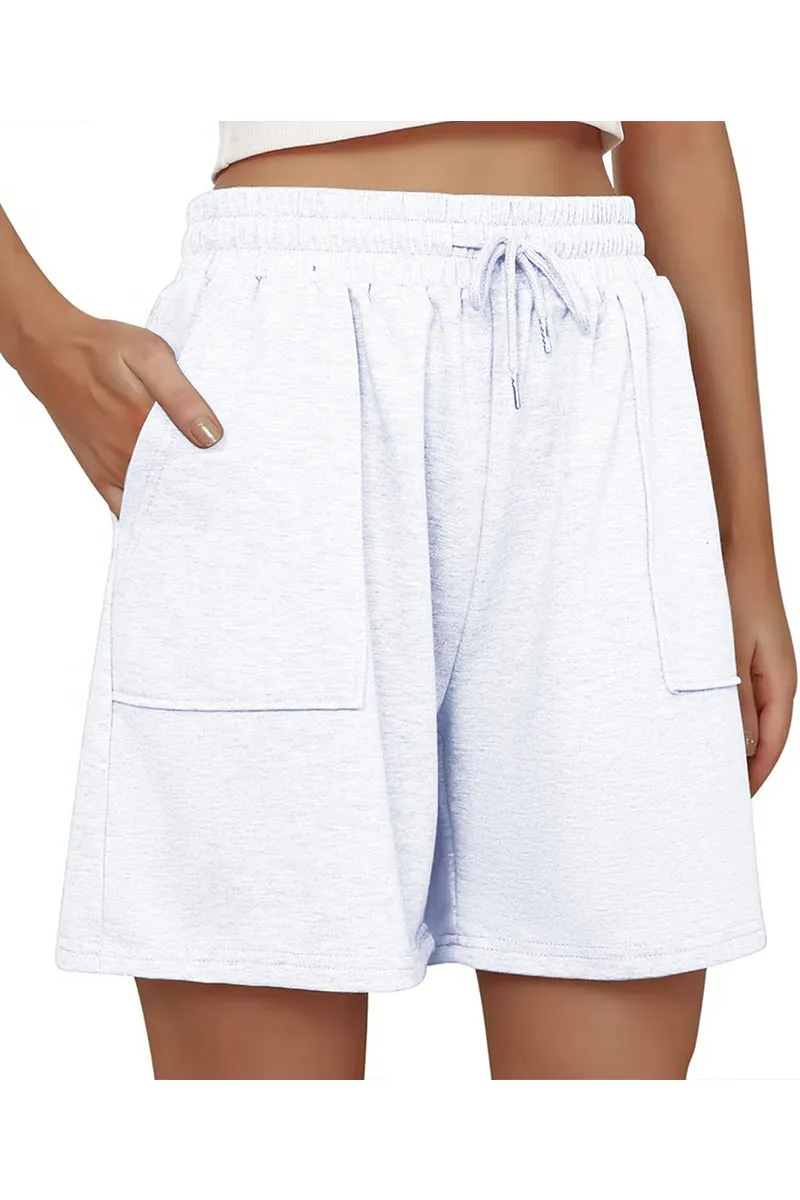 PS3234 Pockets Jogger Shorts Pant