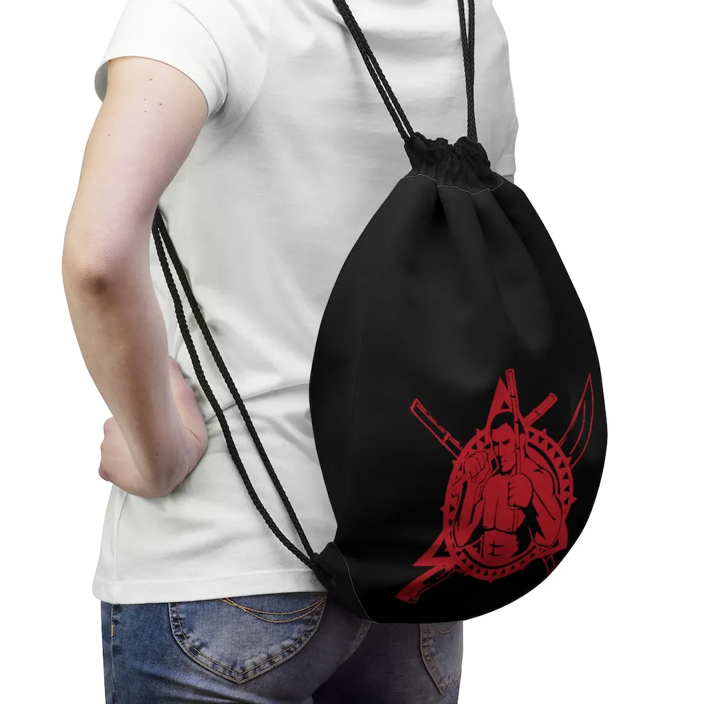 PTK Warrior - Drawstring Bag