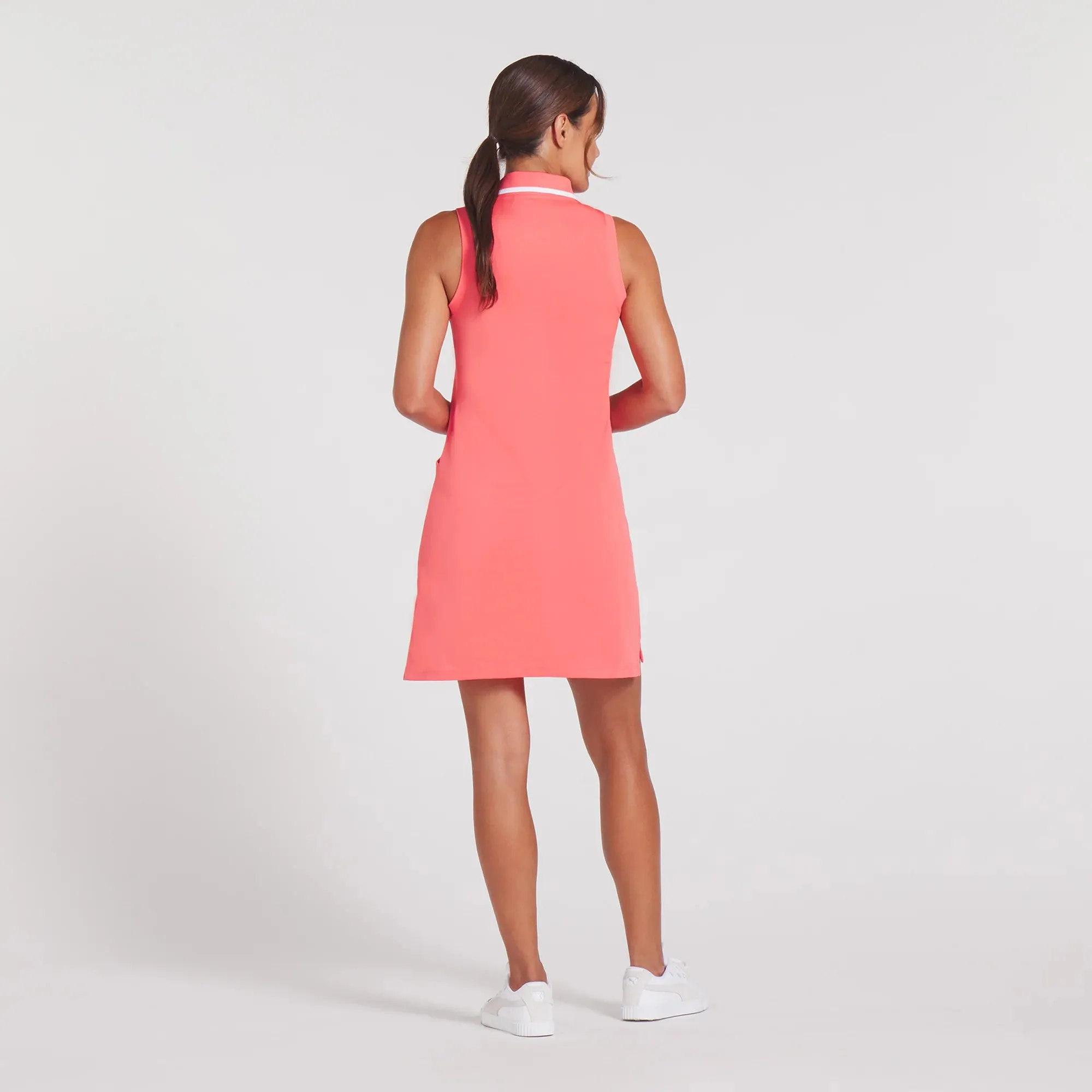 Puma Everyday Pique Womens Golf Dress