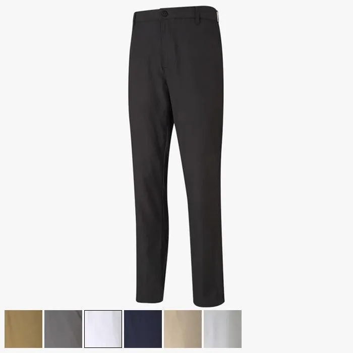 Puma Jackpot Golf Pants Puma Black (599243-01) 30 30