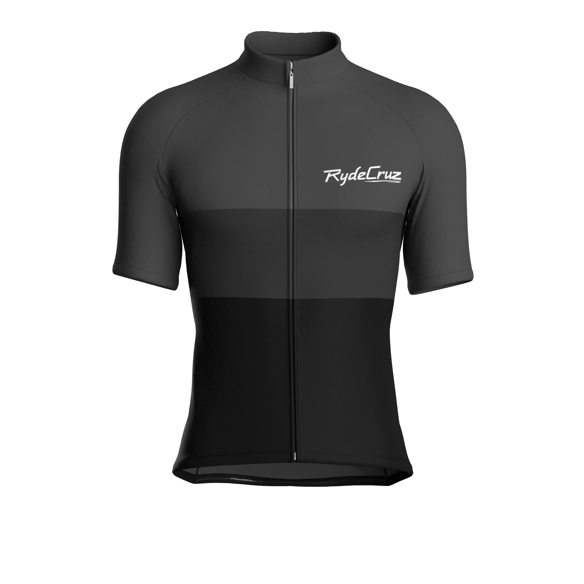 Pure Shift | Warm Gray Male Short Sleeves Jersey