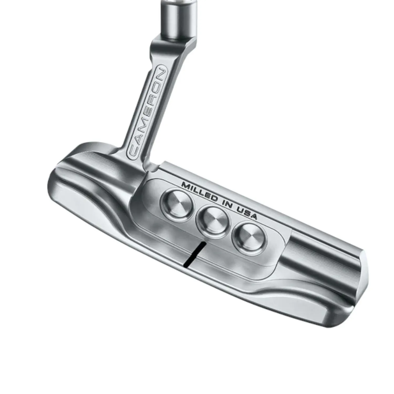 Putter Scotty Cameron Select Newport 2.5 Plus
