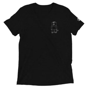 "Jasey's Guy" T-Shirt (Black)
