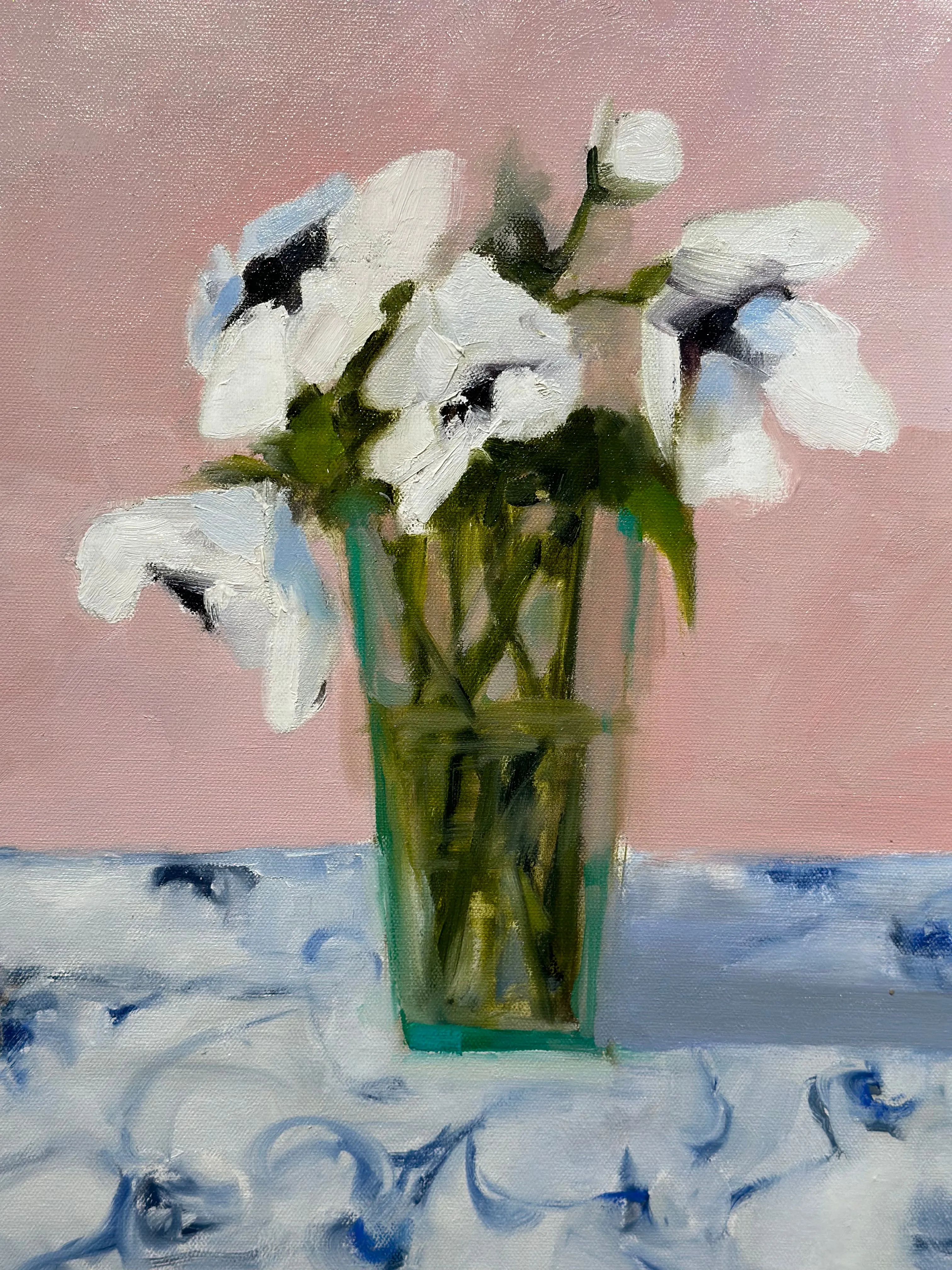 "Picnic Poppies"