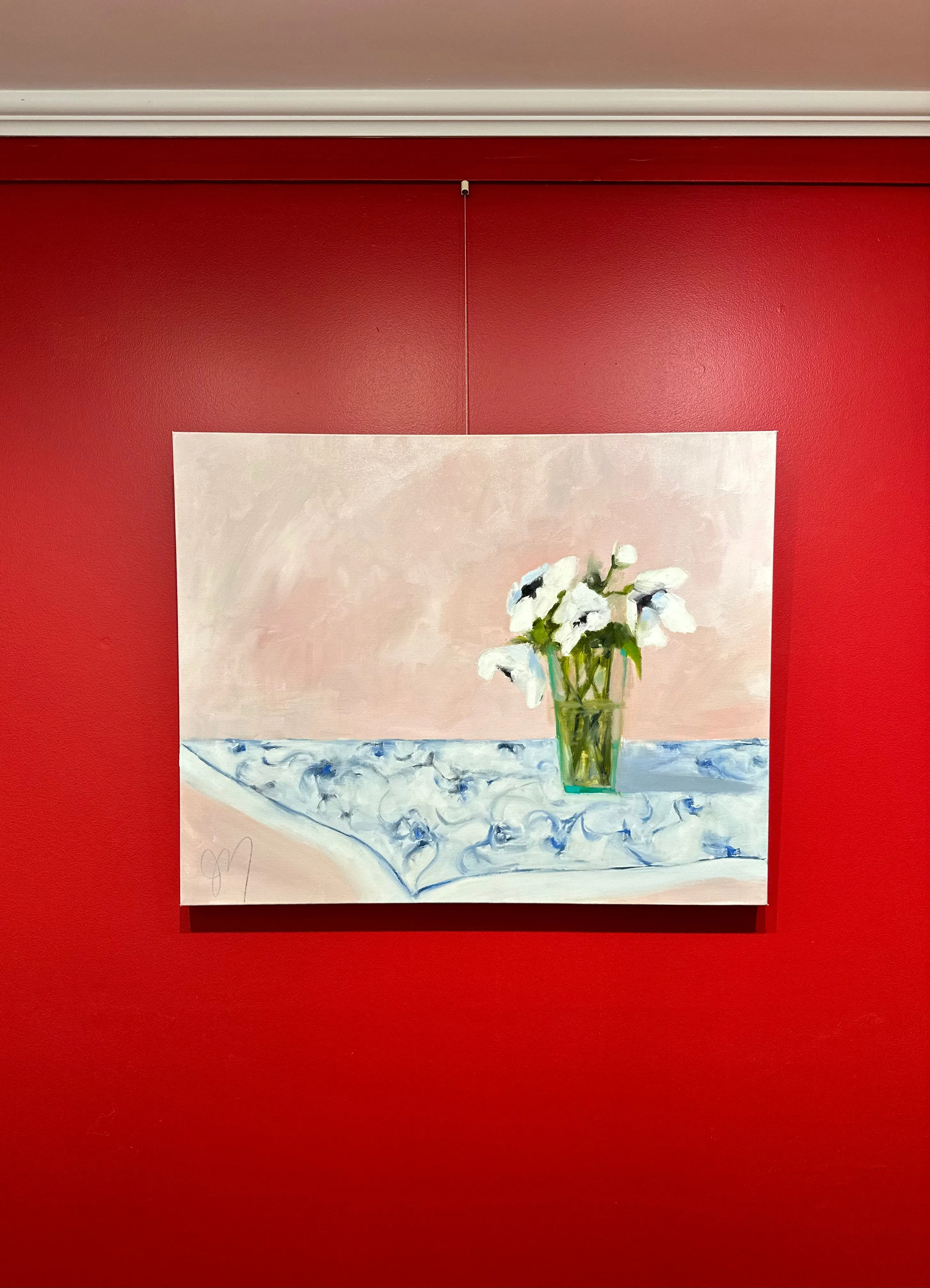 "Picnic Poppies"