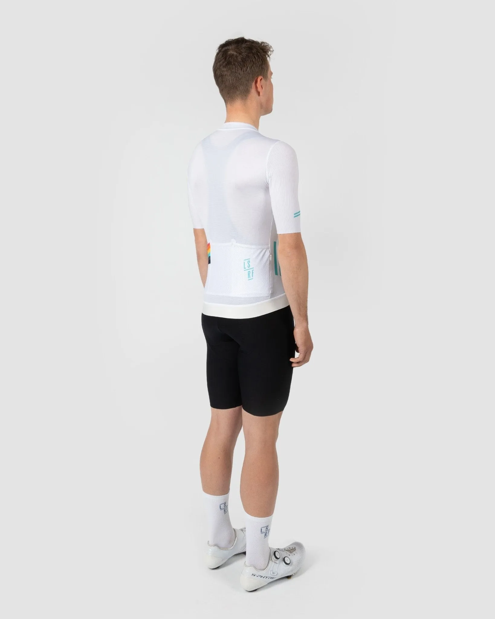 Race Jersey 2.0 Ventura