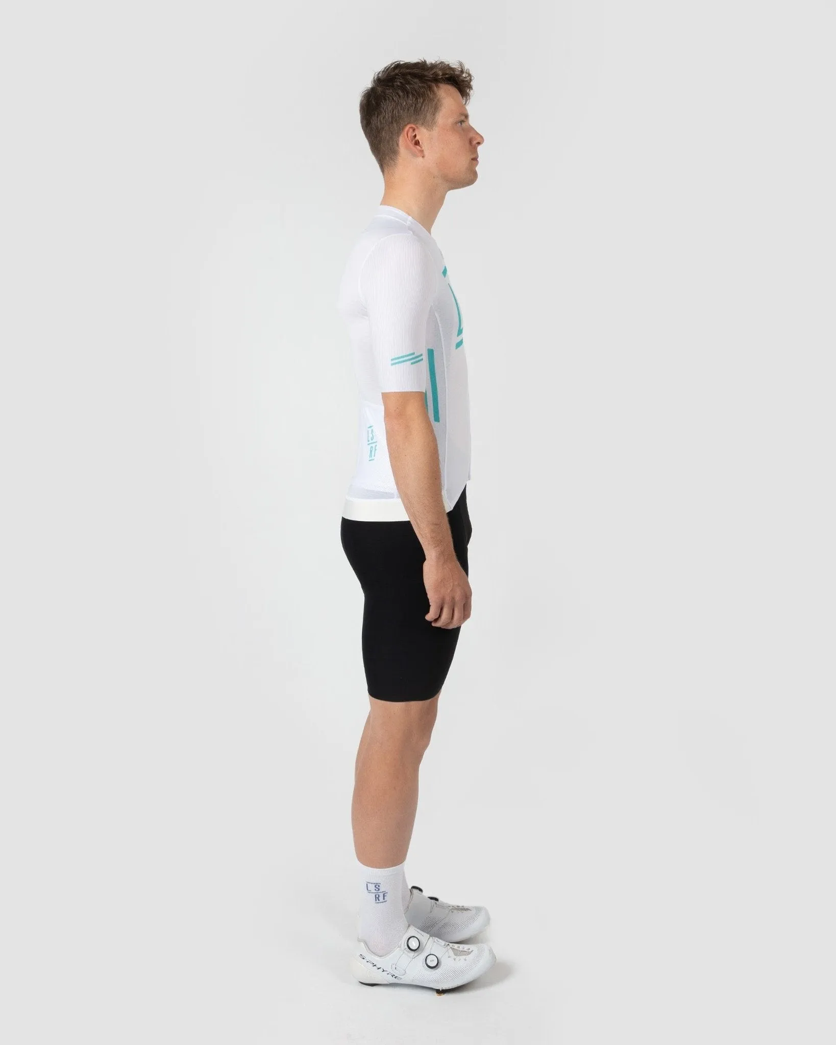 Race Jersey 2.0 Ventura