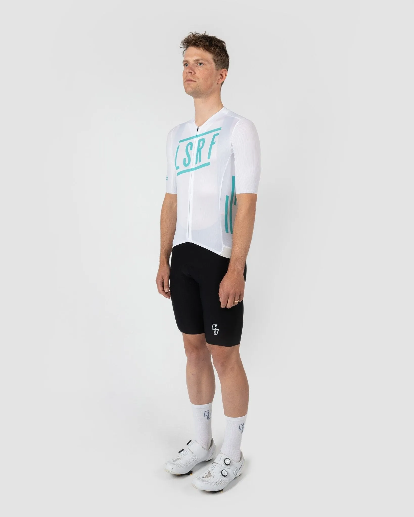 Race Jersey 2.0 Ventura