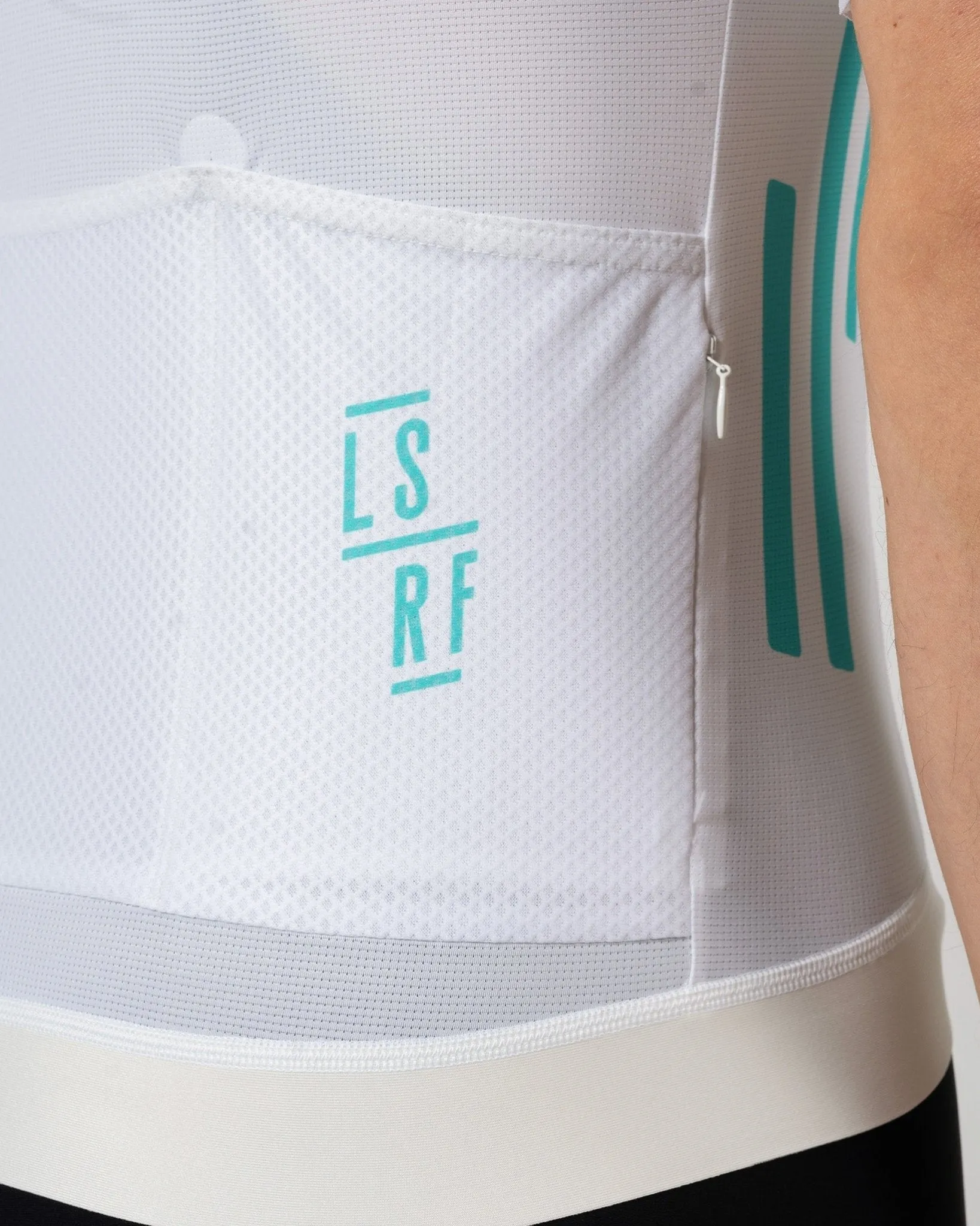 Race Jersey 2.0 Ventura