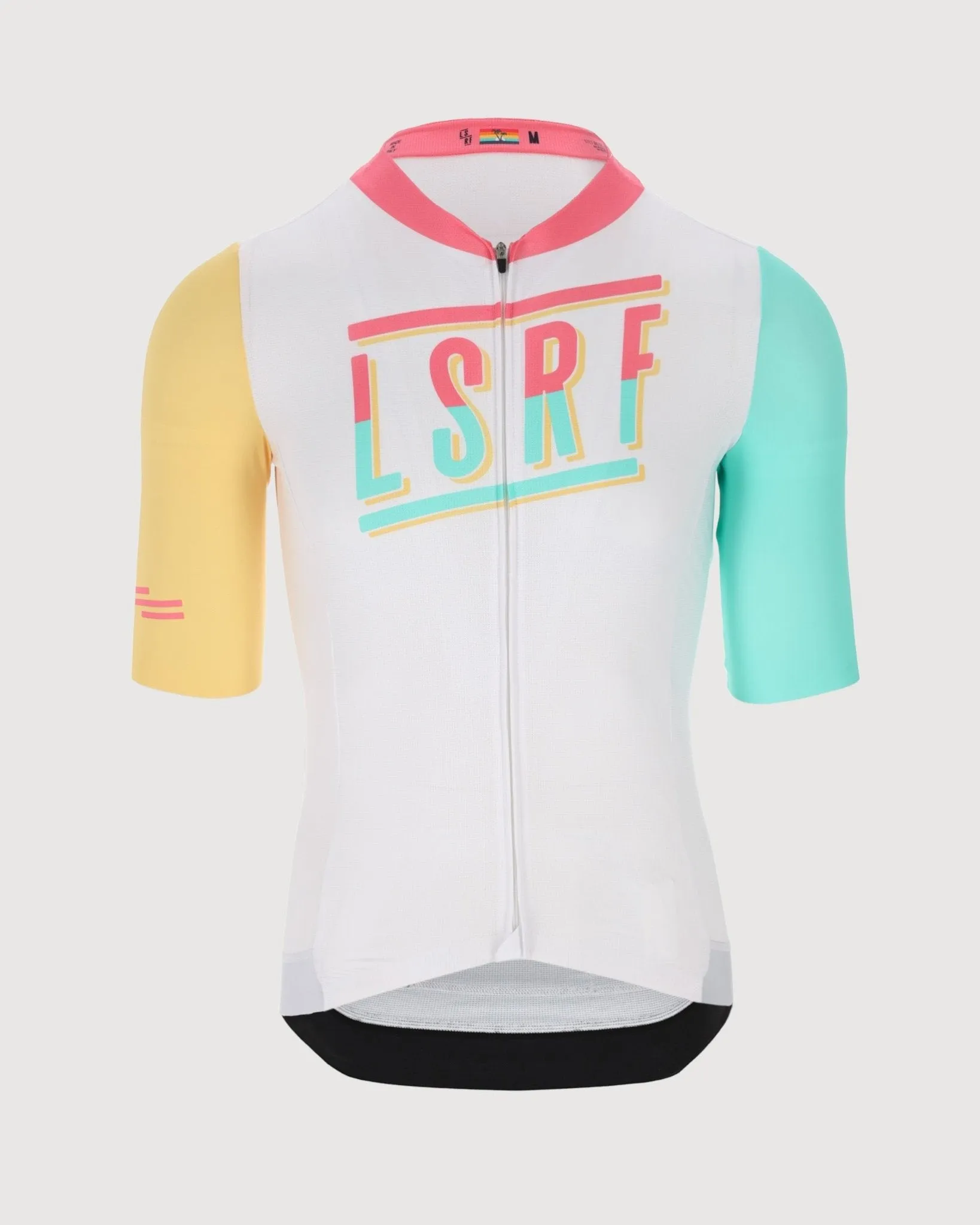 Race Jersey La Jolla
