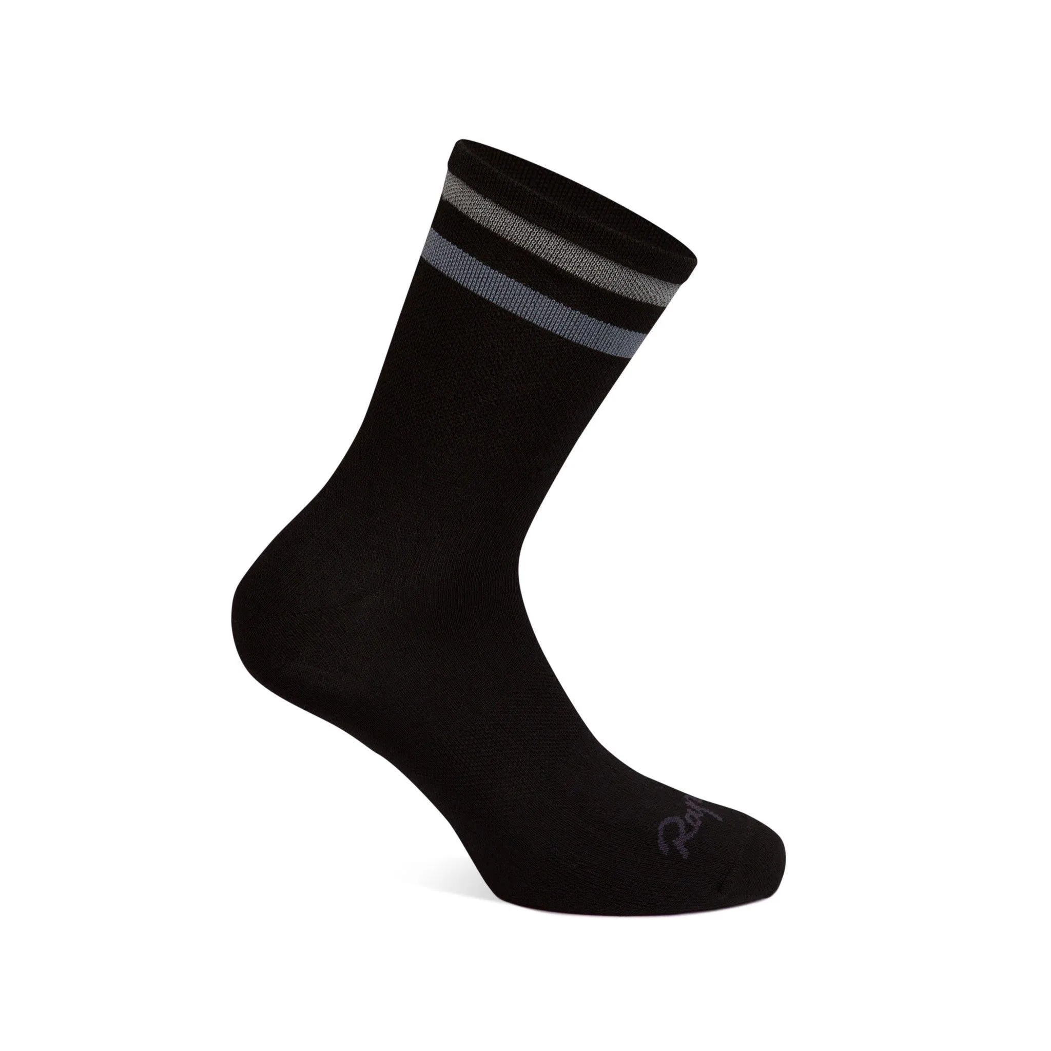 Rapha - Reflective Brevet Socks - Regular